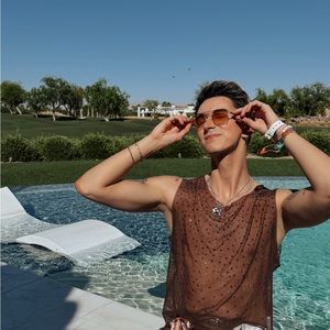 Meet your Posher, Dawson